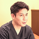 稲田 洋之 院長