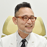 生島 雅士 院長