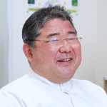 竹内 保雄 院長