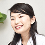 西田 有紀 院長