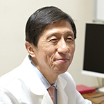 山田 勝彦 院長