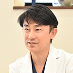 岩本 紀之 院長