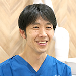 与謝野 明 院長