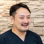 小松 明央 副院長