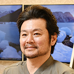 梅津 清隆 院長