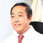 村井信二 院長