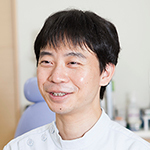 久野 裕規 院長