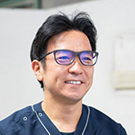 岸 輝樹 院長