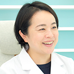 八木 彩子 院長