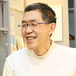 高橋 基彦 院長