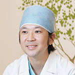 西野 悠貴 院長