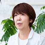 須貝 真生 院長