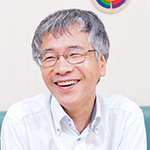 前原 幸治 院長