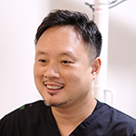 松永 泰明 院長