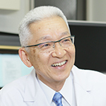 陶山 芳一 院長