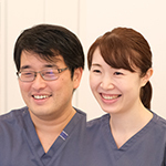杉山 裕貴 先生、杉山 冠楠 先生