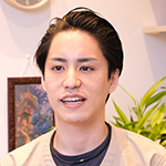 阿部 靖勲 院長