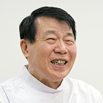 間瀬恒院長 間瀬内科クリニック