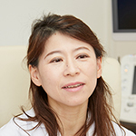 柿原 瑞穂 院長
