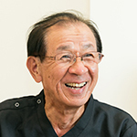 岡 益光 院長