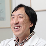多田 幸司 院長
