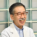 田中 良樹 院長