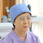 高橋 恵美子 院長