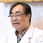 松井 孝介 院長