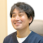 北里 精一朗 院長