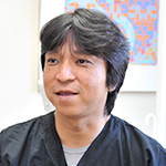 長谷川 功 院長