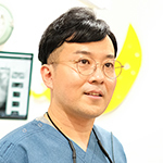 関 勇哉 院長