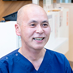 明 正宏 院長
