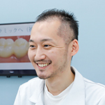 片倉 慎太郎 院長