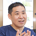 岡本 健人 院長