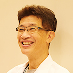 伴 政雄 院長