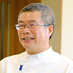 菅沼 伸一 院長