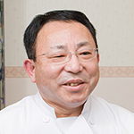 杉本 宗彦 院長