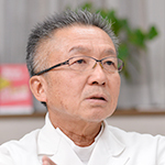 萩原 博道 院長