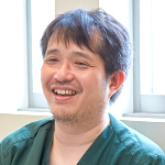 伊藤 秀高 副院長