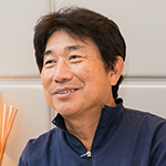 吉竹 賢祐 院長