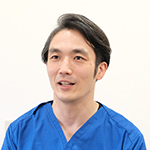 畑中 浩太 院長