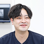 初瀬 毅俊 院長