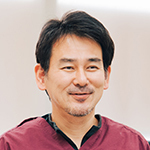 秋山 賢一 院長