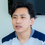 韓 東勲 院長