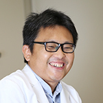 小出 泰道 院長