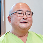 白澤 陽太 院長
