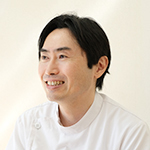 石川 卓男 院長
