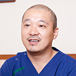 朝倉 靖博 院長