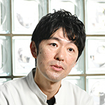 河口 博昭 副院長
