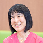 岩崎 志穂 院長
